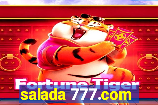 salada 777.com